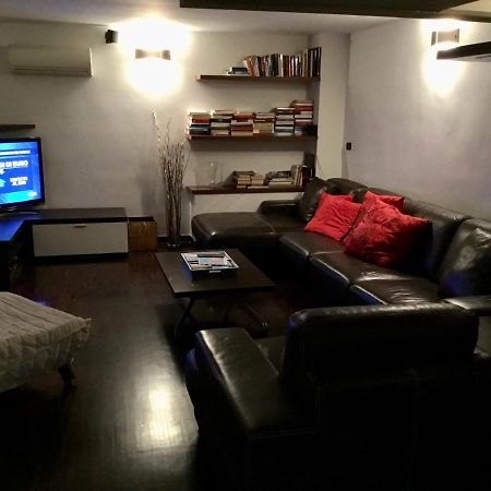 Appartamento Top House Murat con idromassaggio Bari Esterno foto